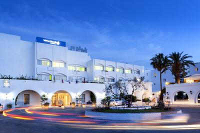 SplashWorld Venus Beach All Inclusive