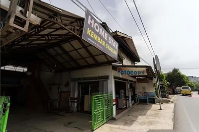Hotel O Home Stay Kembar Syariah