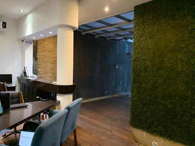 Amoe Hotel Boutique & Spa