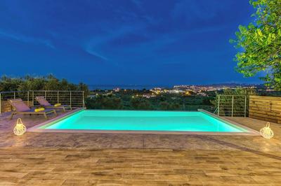 Villa Oliveto