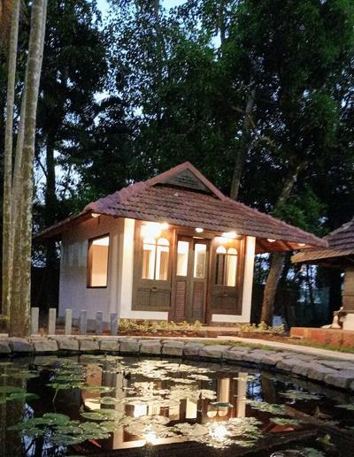 Shantitheeram Ayurveda