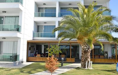 Gens Boutique Hotel