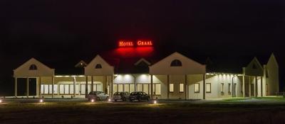 Hotel Graal