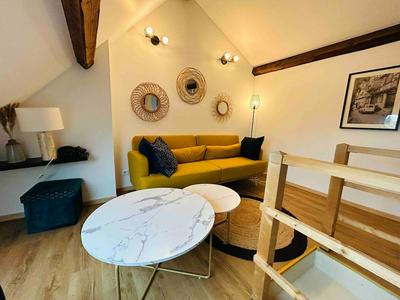 Les Toits de Thillois Hypercentre Erlon