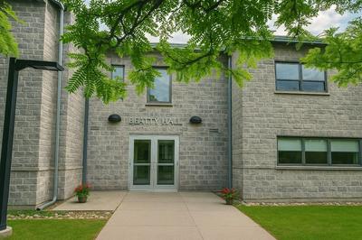 Residence & Conference Centre-Brockville