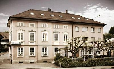 Hotel Restaurant Jura