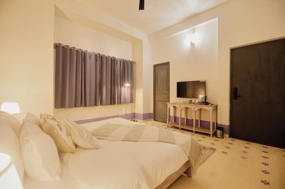 Sadri Haveli - Boutique Heritage Hotel