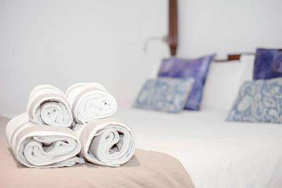 Can Blau Homes Turismo de Interior