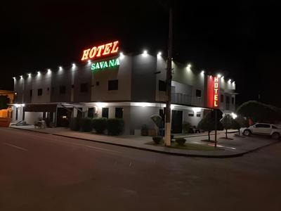 Hotel Savana