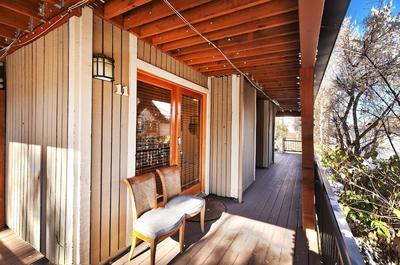 Woodside 11 1 Bedroom Condo by RedAwning