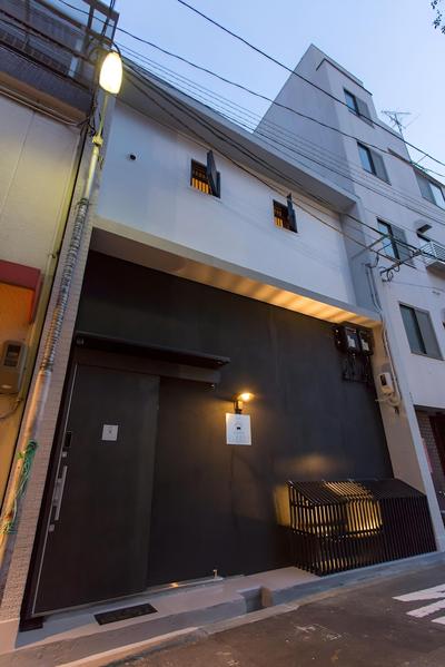 Group STAY CLASSE 02