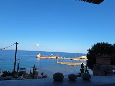 Mykonos Blue Nest - Sea View Escape
