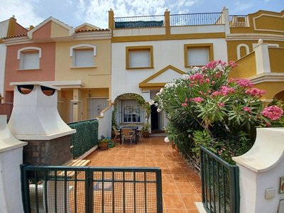As006 Madrugada 2-bedroom Calas del Pinar