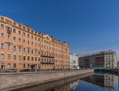 Hotel Gogol