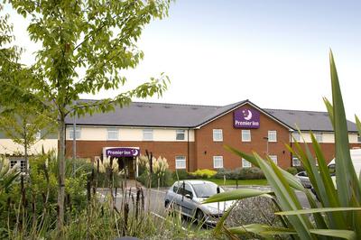 Premier Inn Market Harborough