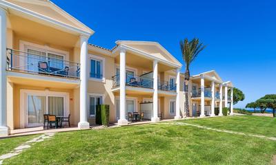 Insotel Punta Prima Resort & Spa