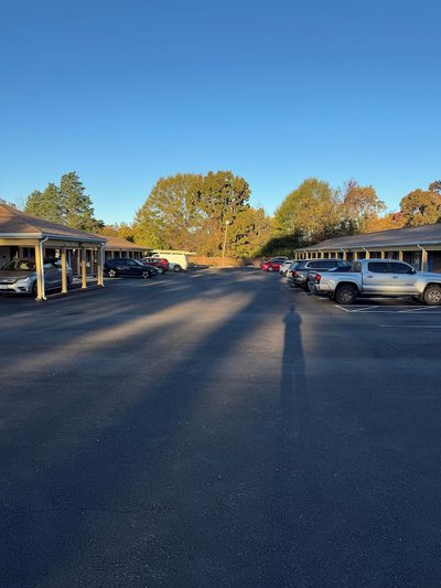 The Executive Inn