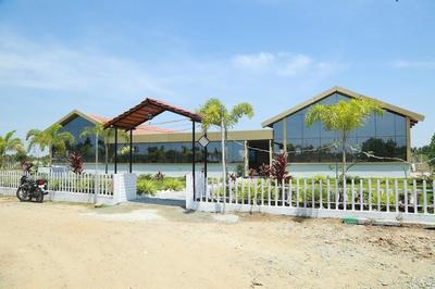 NANDI FARM RESORT