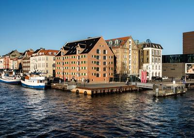 71 Nyhavn Hotel
