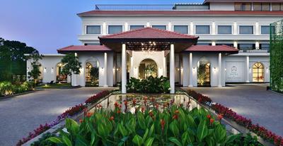 Port Muziris, a Tribute Portfolio Hotel by Marriott, Kochi Airport