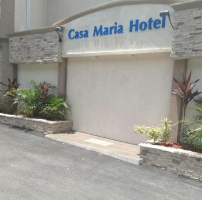 Casa Maria Hotel