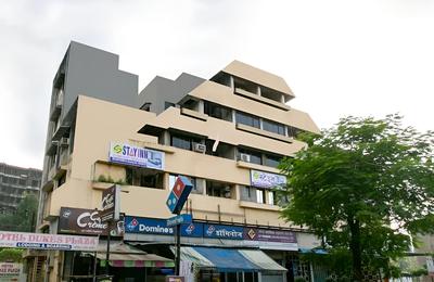 Hotel Stay Inn