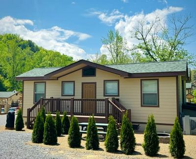 Dudley Creek RV Resort