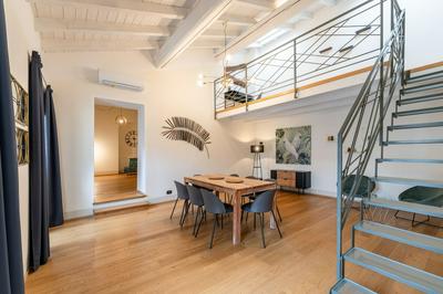 Palazzo Odescalchi by Wonderful Italy - Apt 8