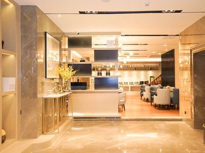 Echarm International Hotel Canton Tower Pazhou Convention and Exhibition Center Lujiang Metro Station Branch - Free Shuttle Bus to Canton Fair Complex Duri