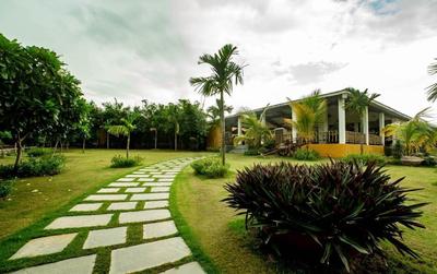Anaya Resort