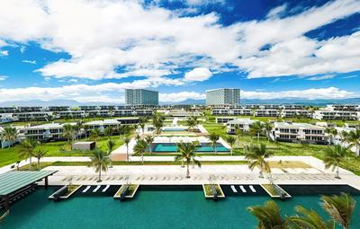 Rose Lanescape  Hanoi