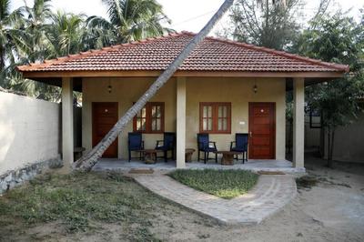 Arugam Bay Surfing Resort