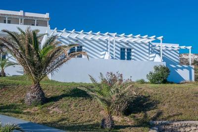 Golden Milos Beach House by Domotel