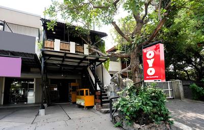 OYO 1856 Ale Homestay