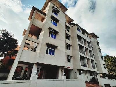 Janavi Resort -Matheran