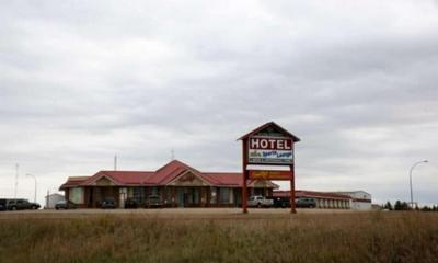 Western Budget Plus Killam Krossing