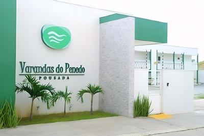 Pousada Varandas do Penedo