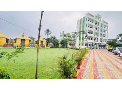 Shyam Resort