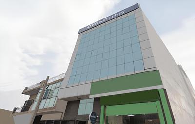 SilverKey Executive Stays 45988 Pooth Kalan