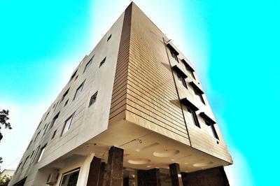 Hotel Delhi Aerocity