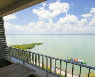 Gréta Wellness Apartmanok