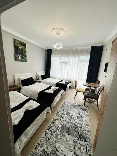 Taksim Millennium Suites