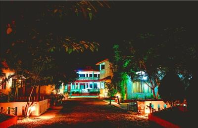 Grand Tiger Resort