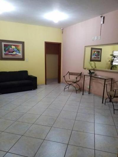 Hotel Pilar de Minas