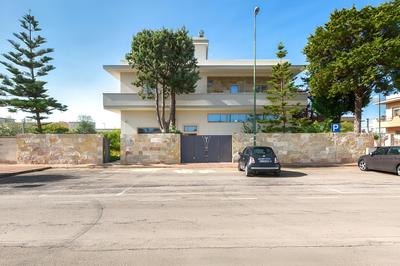 3404 B&B Le Radici Del Salento - Quadrupla Vigna