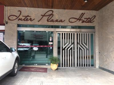 Interplaza Hotel