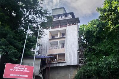 OYO 5638 OM Regency I