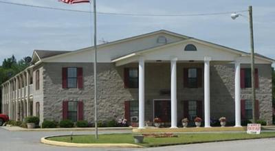 Patriot Inn - Register, Billede 2