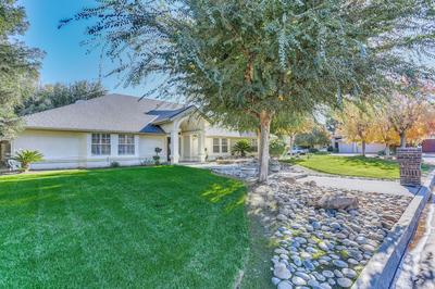 Billiards & Private Pool: Bright Clovis Home!