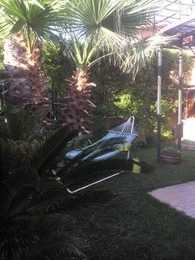 Villa Rosa B&B